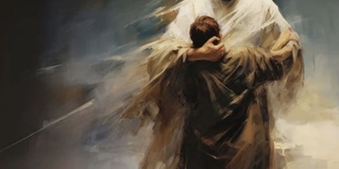 ОН ВОССТАНАВЛИВАЕТ ДУШУ МОЮ (ИЛИЯ – 23)