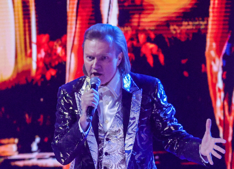     Григорий Костюк