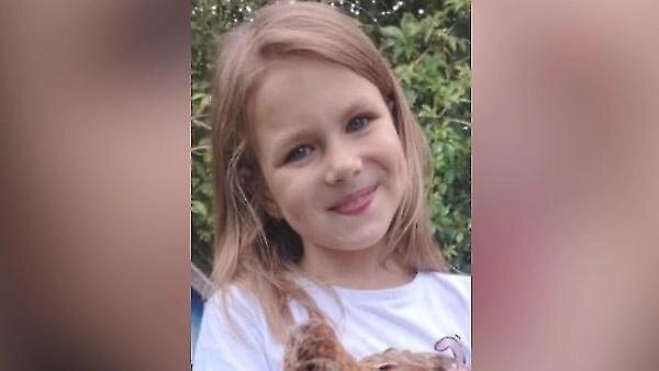 Пропавшая Саша Фоменкова. Обложка © VK / ПСО «Сальвар» Смоленская облаcть