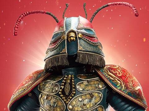 Шоу "Маска" 7 сезон 3 выпуск