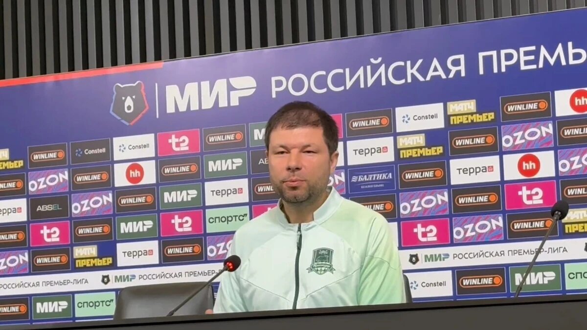    Мурад Мусаев. Фото «Кубань 24»