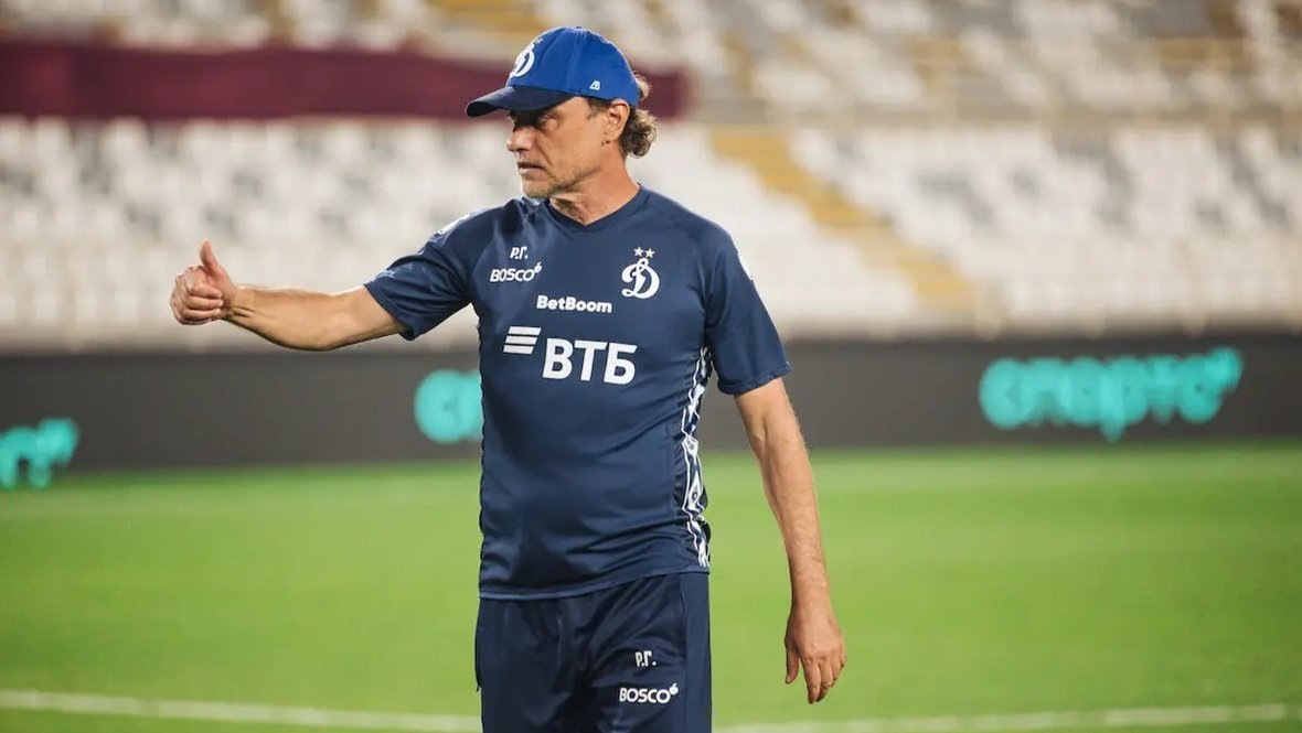 Ролан Гусев