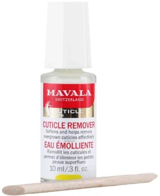 Mavala Cuticle Remover
