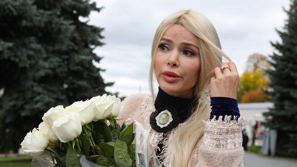    Фото: Софья Сандурская / АГН Москва