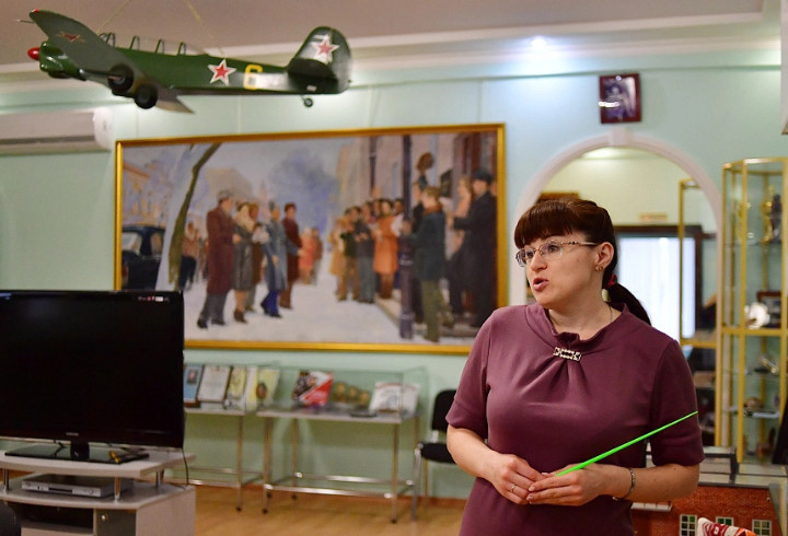 фото: Алексей Майшев / РИА Новости