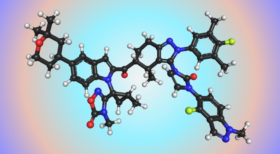   N + 1; Jovan.gec / Wikimedia Commons / CC BY-SA 4.0