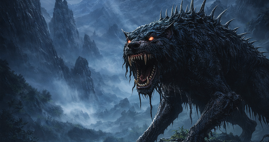 Глава 28. Инициация.