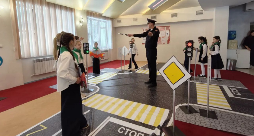    Администрация Тамбова