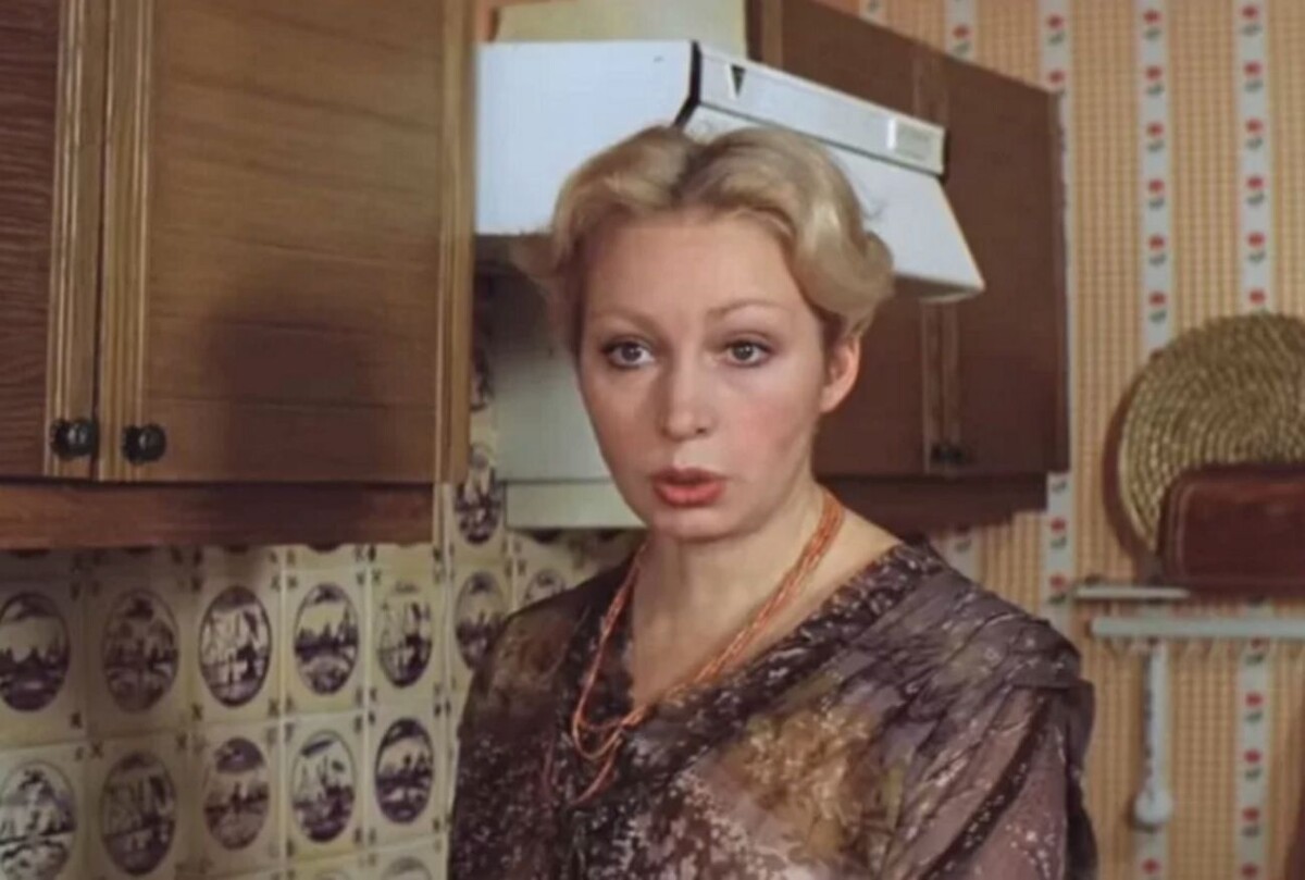 Кадр из фильма «Самая обаятельная и привлекательная»