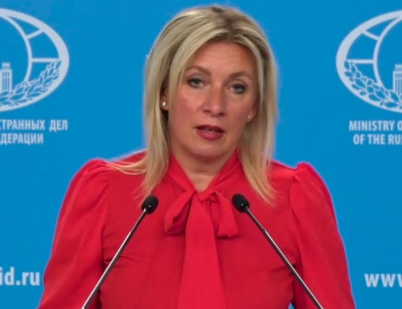     © фото - МИД РФ