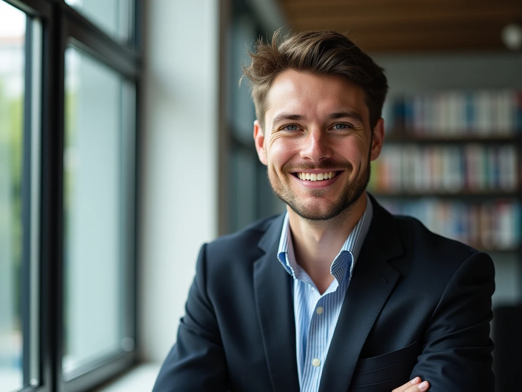 письменный переводчик