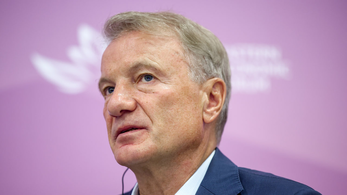     Петр Ковалев/ТАСС