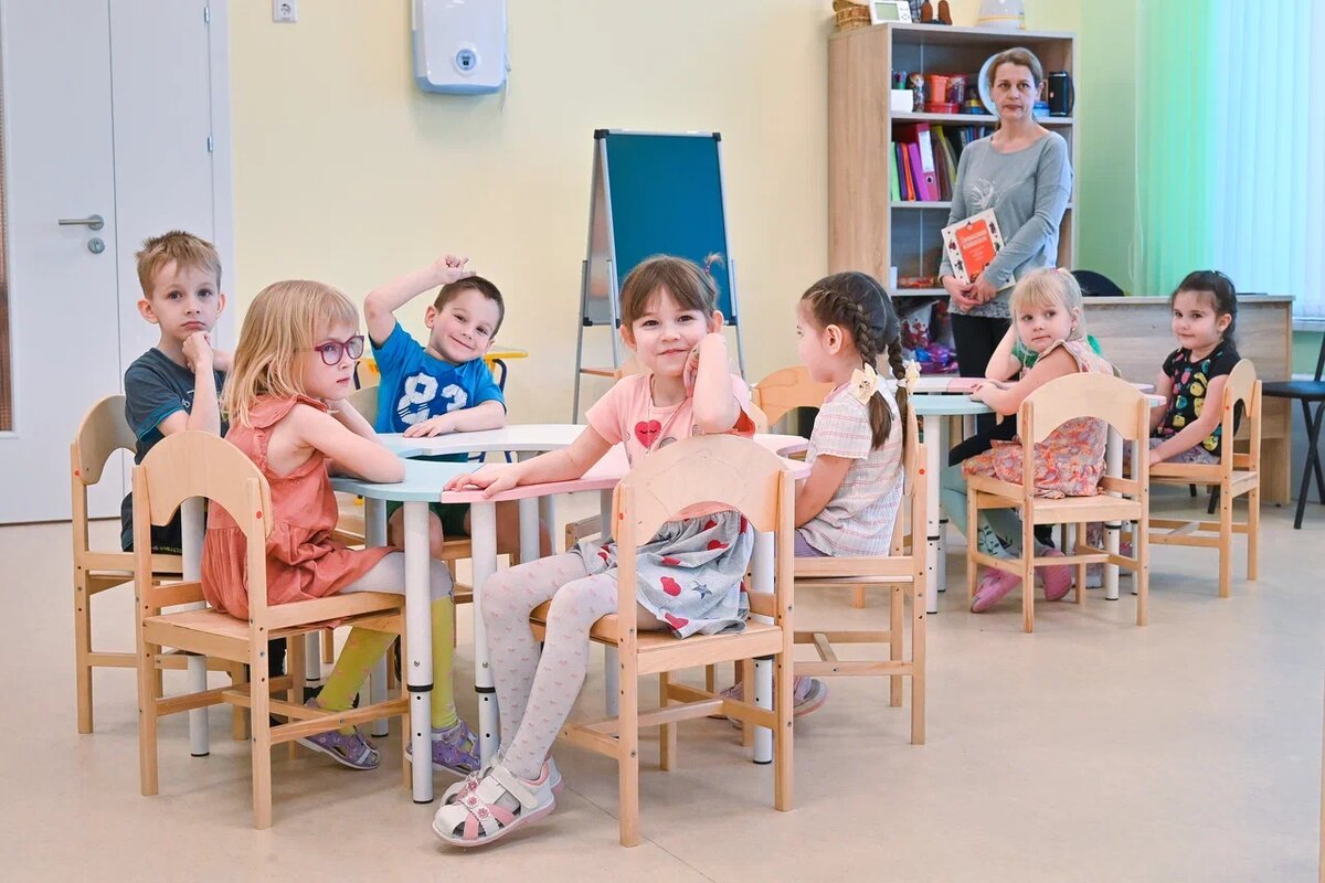    Фото: «Республика» / Оксана Кудряшова