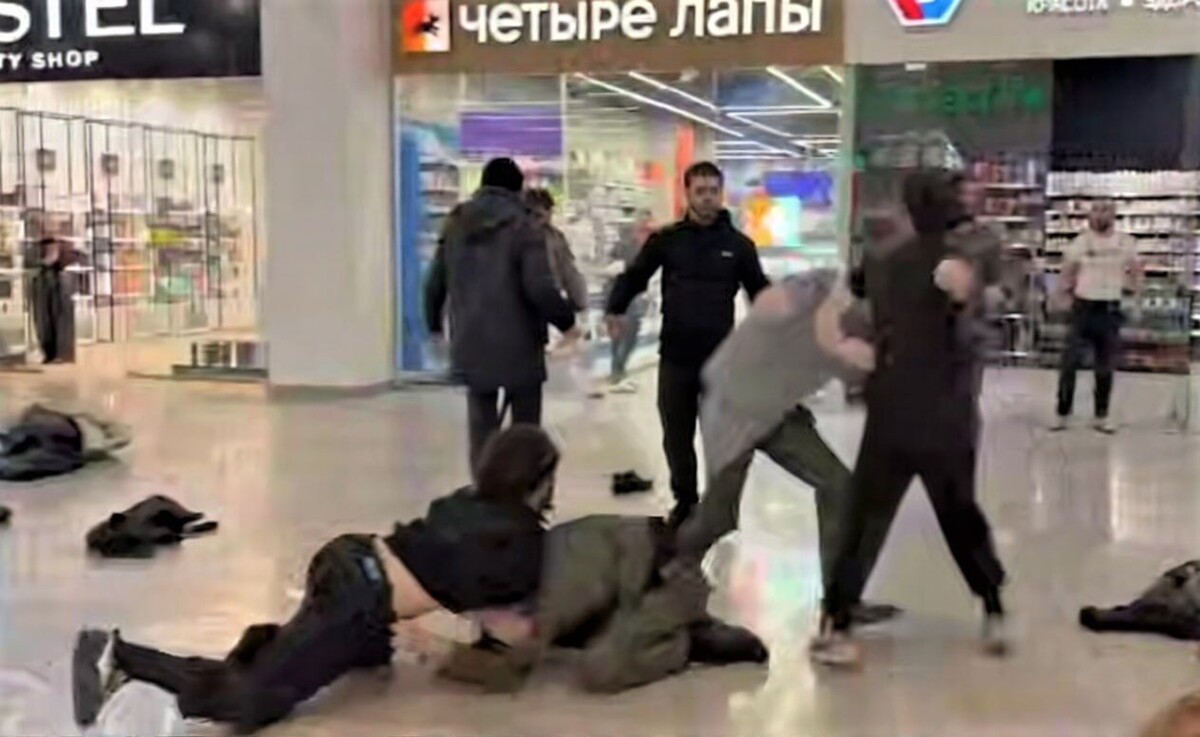     / Источник: кадр из видео