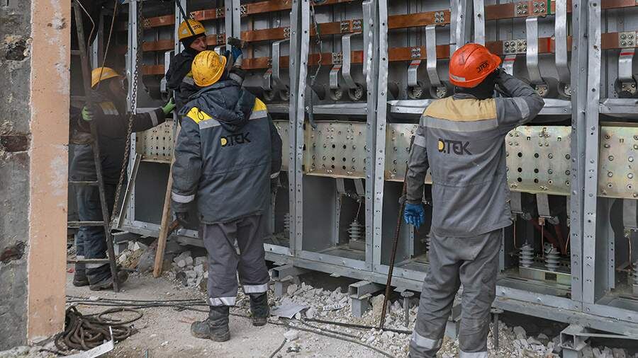    Фото: Global Look Press/Nina Liashonok