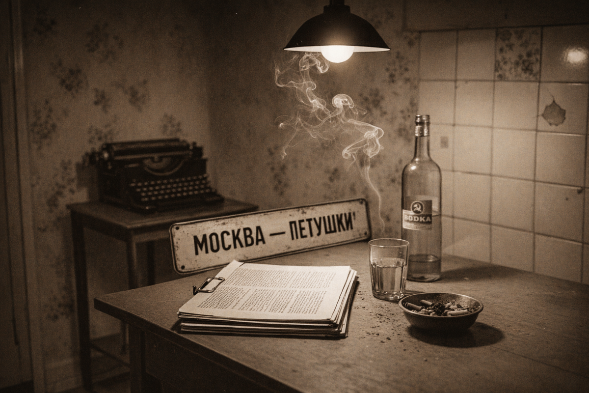 Советские новости