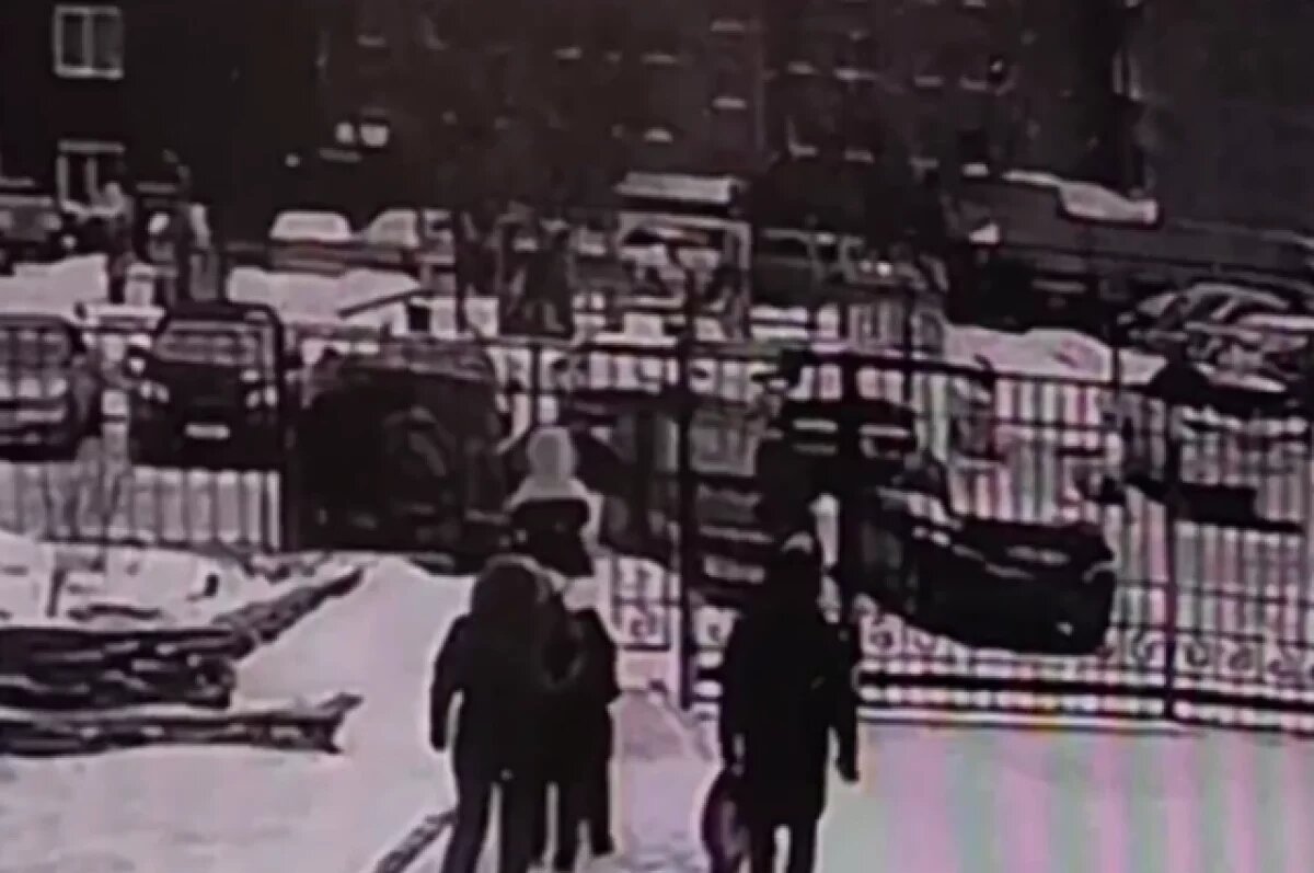    В Новосибирске ищут адвоката, причастного к делу о похищении ребенка