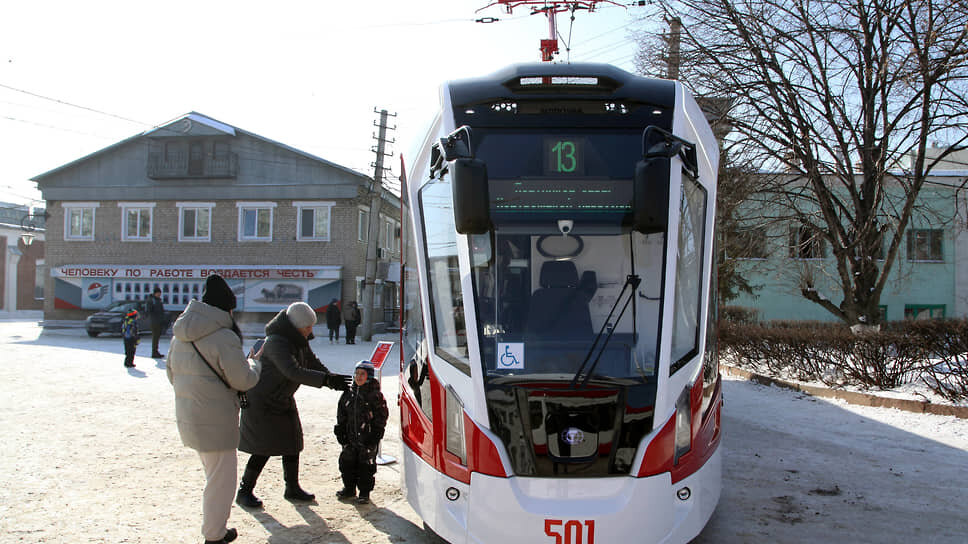Фото: Юрий Стрелец / Коммерсантъ