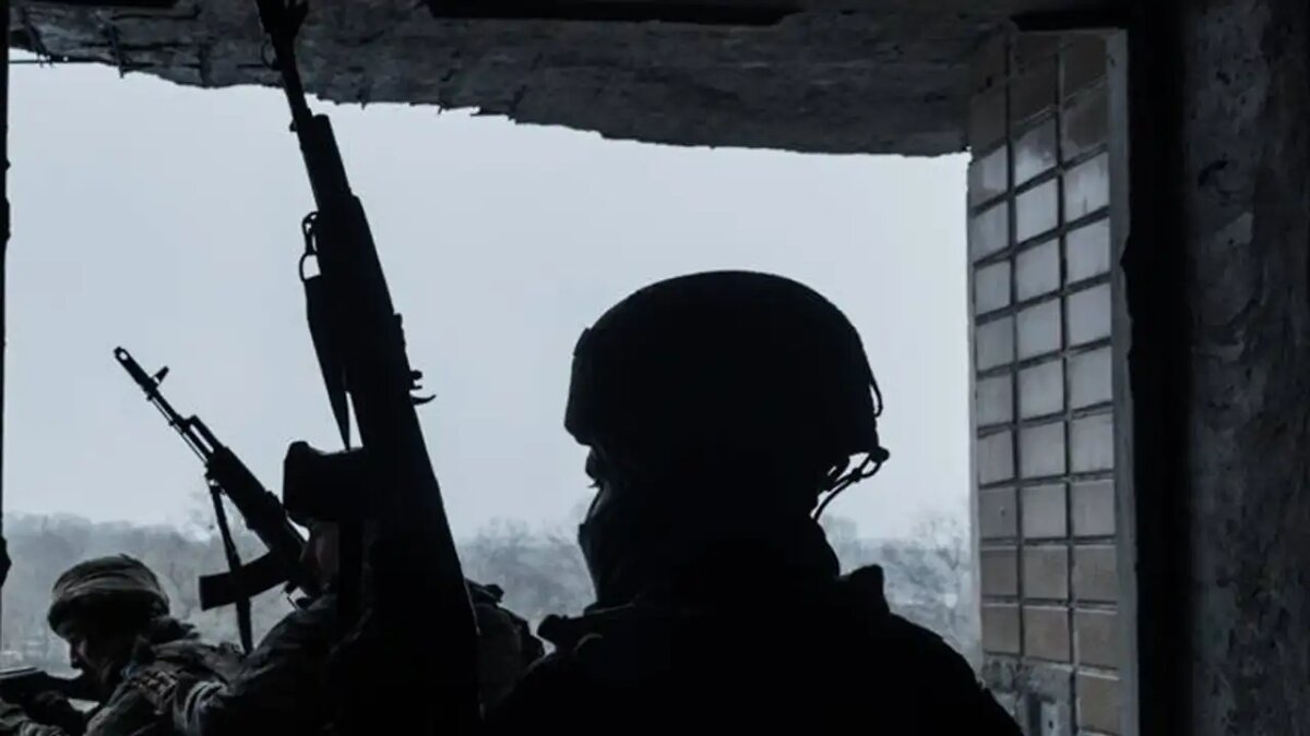    ВСУ © соцсети