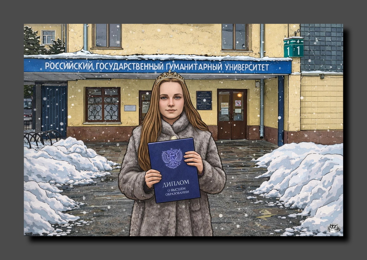 Коллаж автора