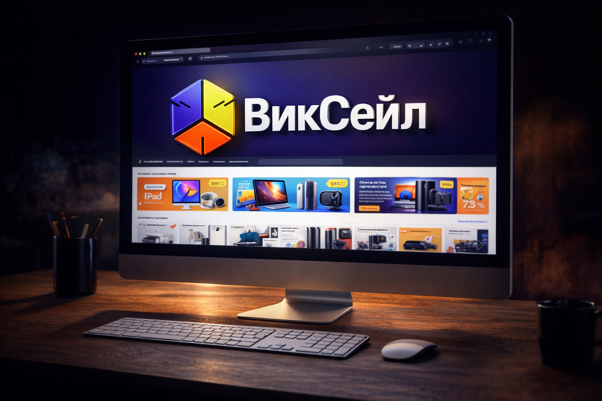 Создатель ВикСейл рассказывает о разработке бесплатной доски объявлений. Честный отчет: технические детали, дата запуска в марте 2026, ответы на критику. Альтернатива Авито без комиссий.