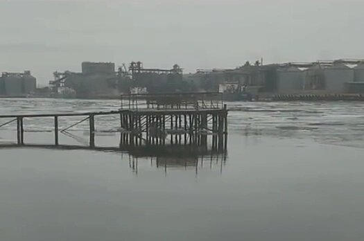    Фото: ГКУ РО "ПСС ВВ ТМ"