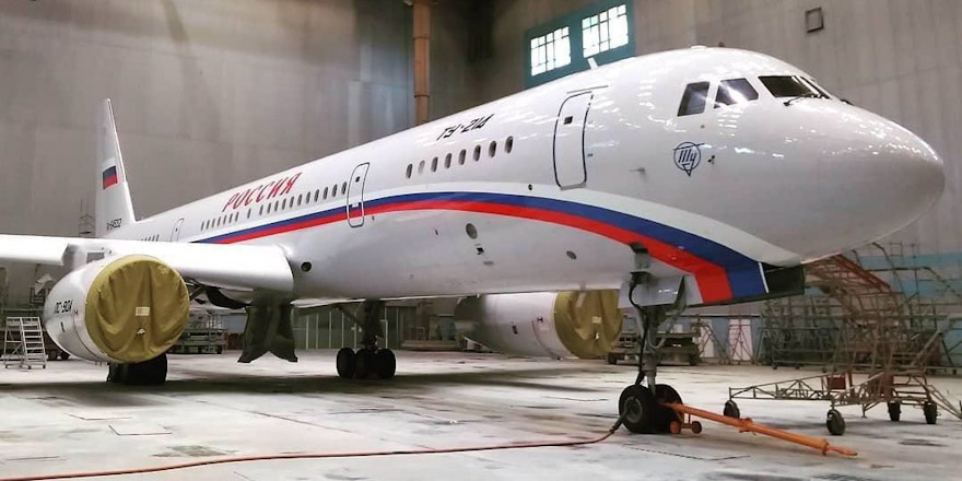      Из века в век перелетая: авиаэксперт Вадим Лукашевич рассказал о перспективах авиапрома
