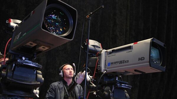    © Sputnik / Валерий Мельников