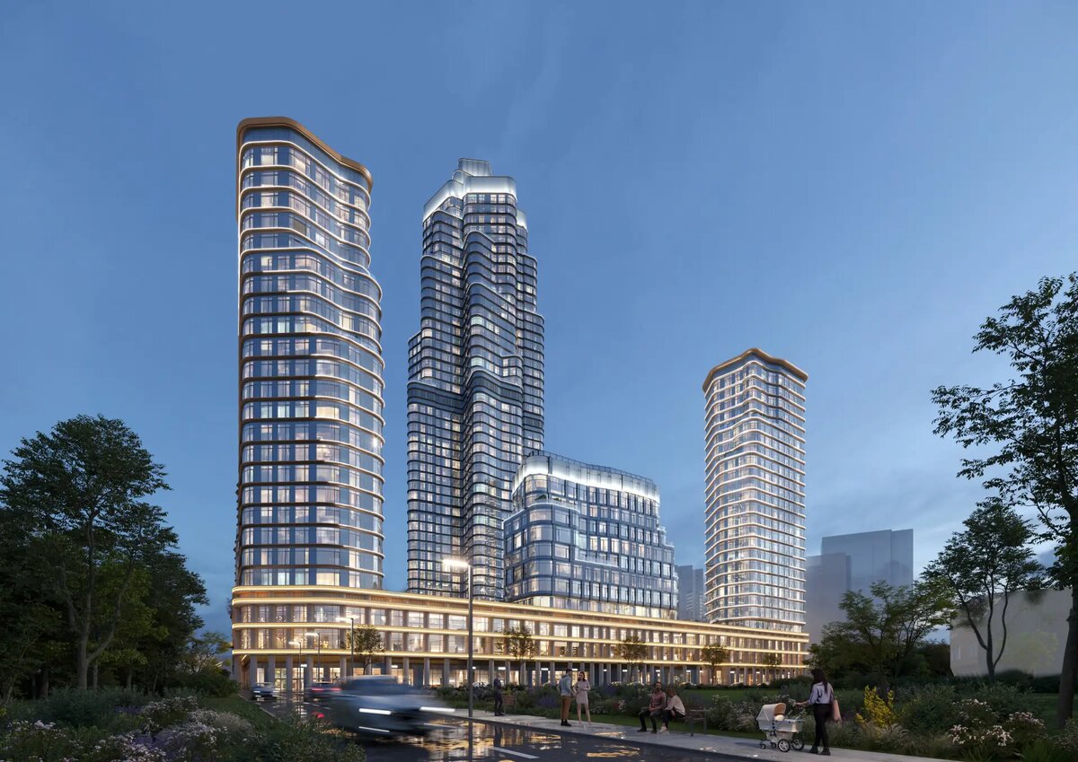     © Пресс-служба "Донстрой"