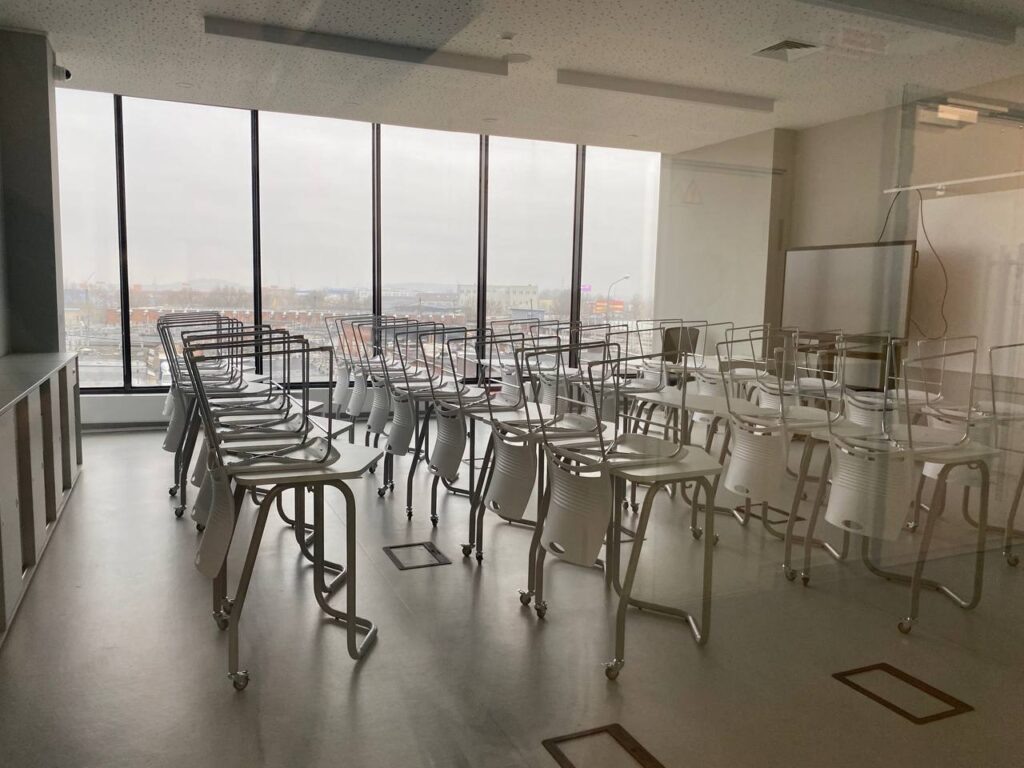    Фото: В курсе.ру