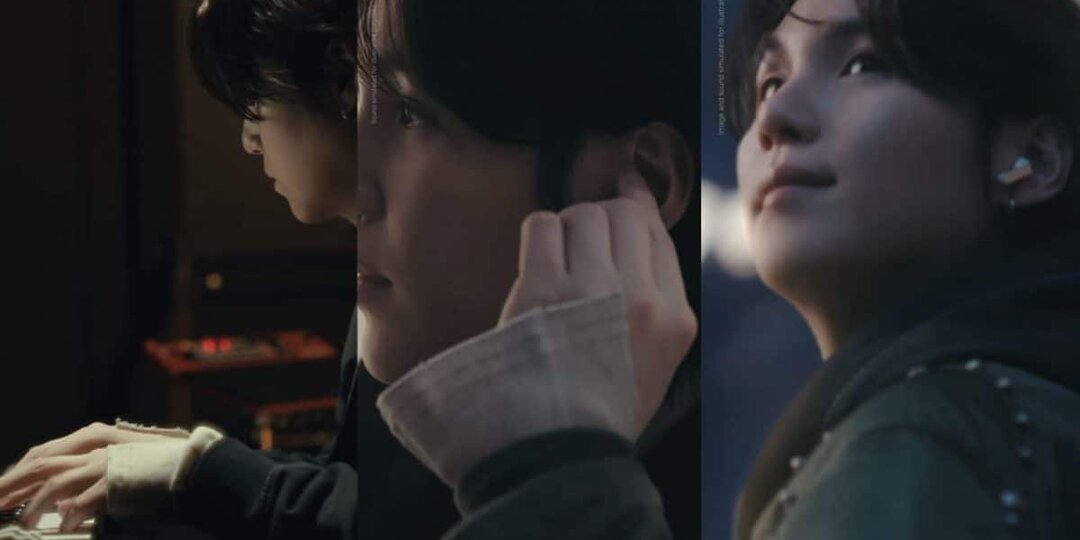 Шуга из BTS и Samsung: технологии и творчество оживают в новом звучании Galaxy Buds4 Pro