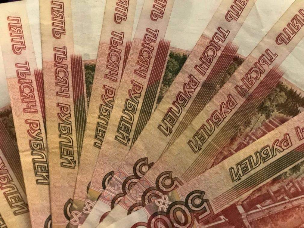    Фото: СвоёТВ Михаил Маслов