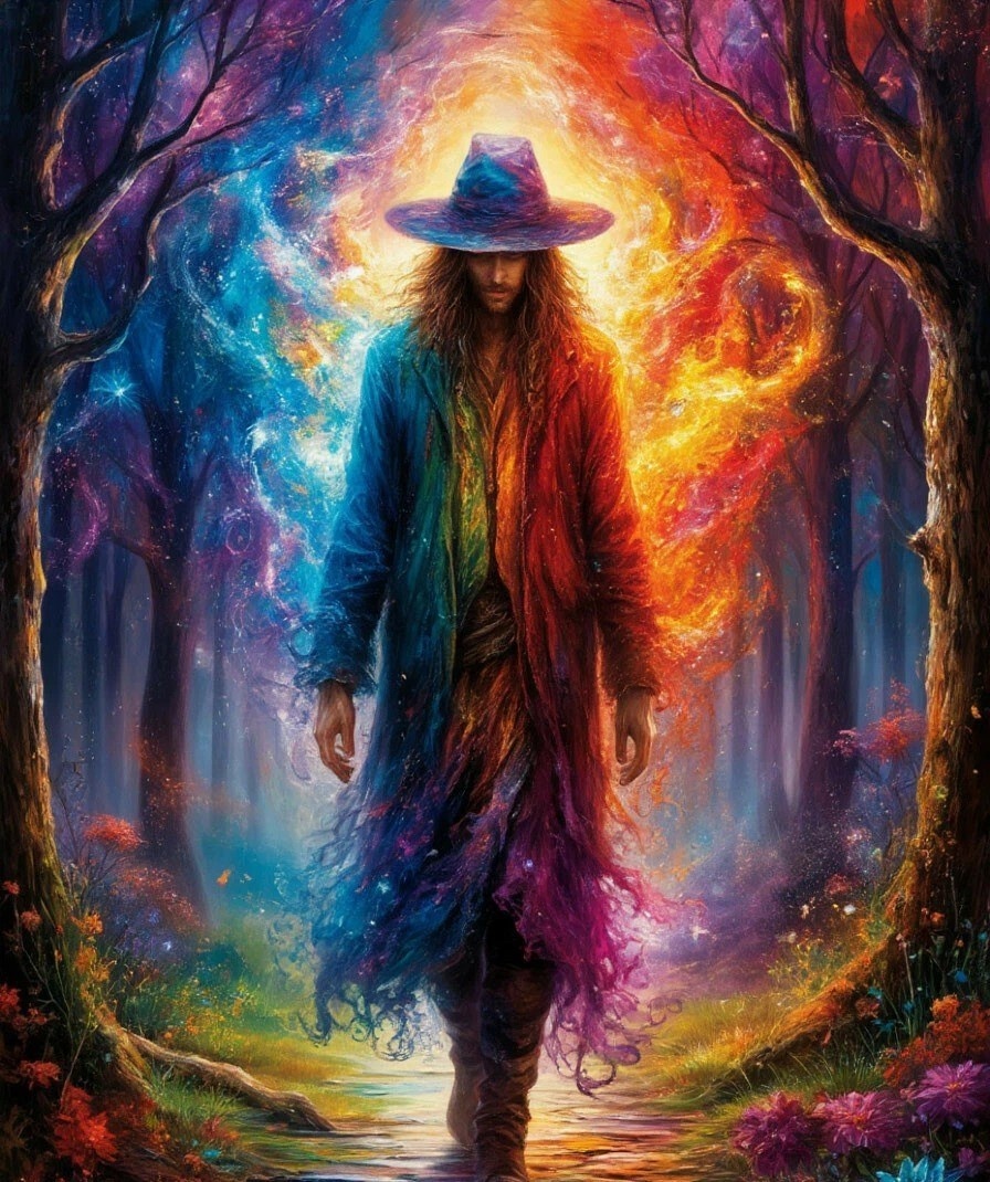 Как не тащить на себе чужие проблемы? 