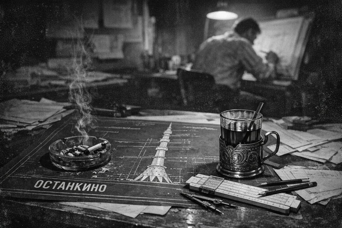 Советские новости