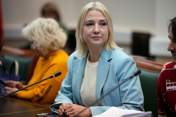 Alexander Zemlianichenko/AP   📷