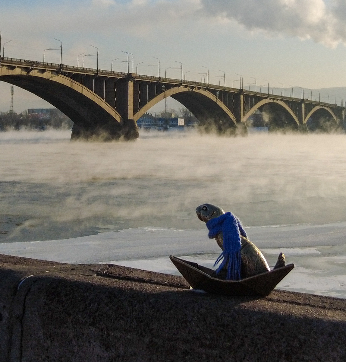 Речник Крас