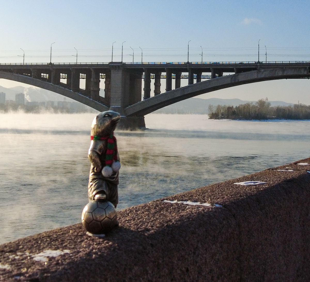 Футболист Финт