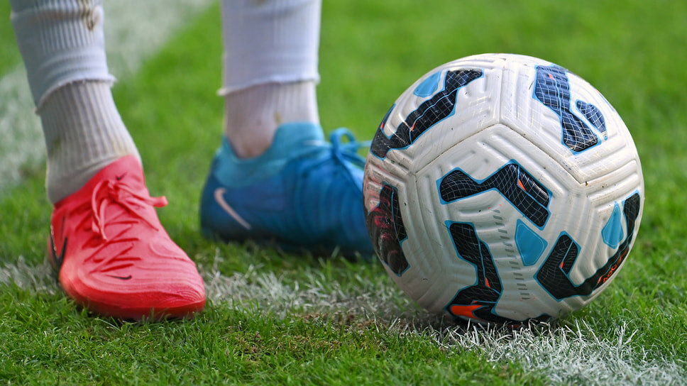 Фото: Иван Водопьянов / Коммерсантъ