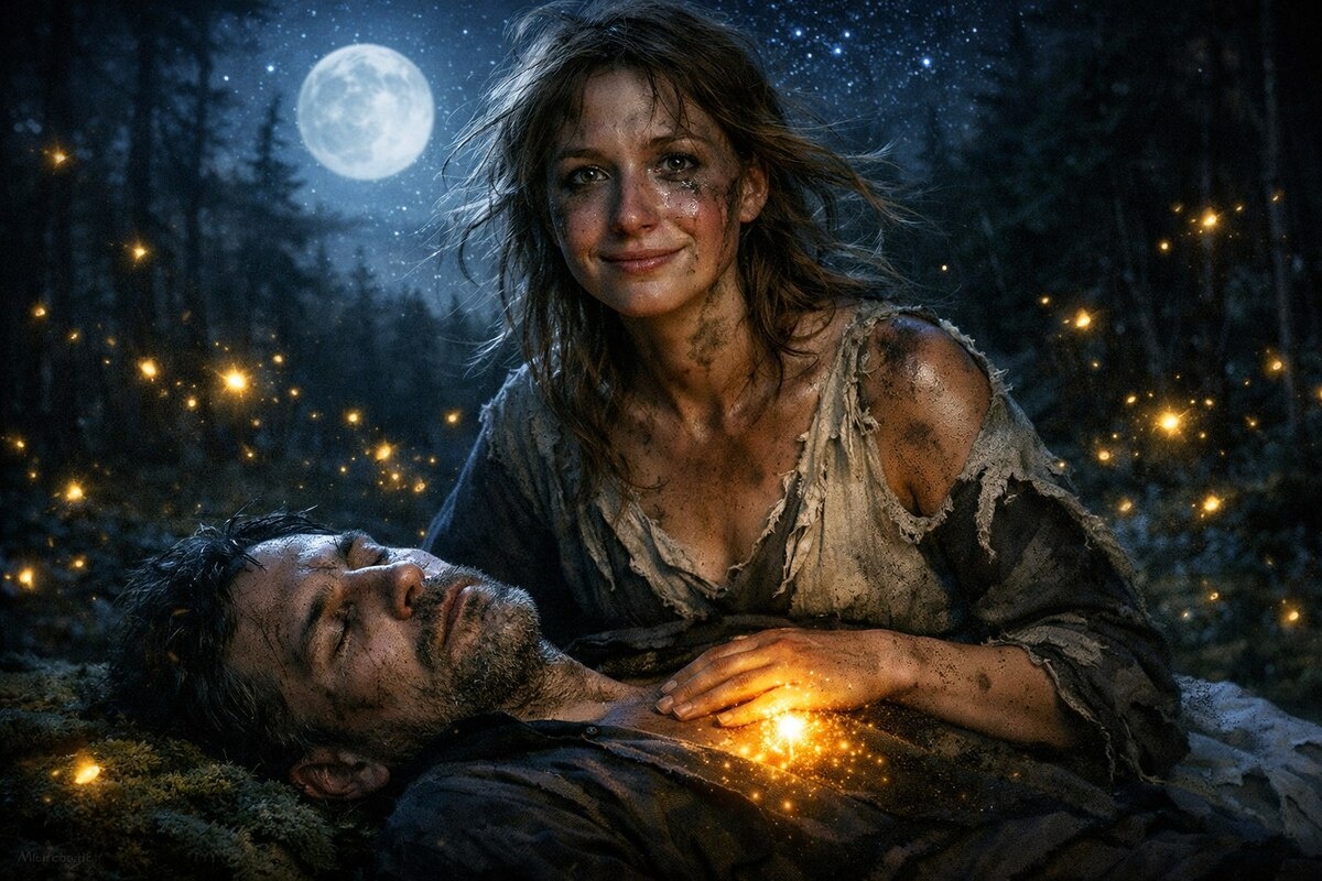 Иллюстрация автора