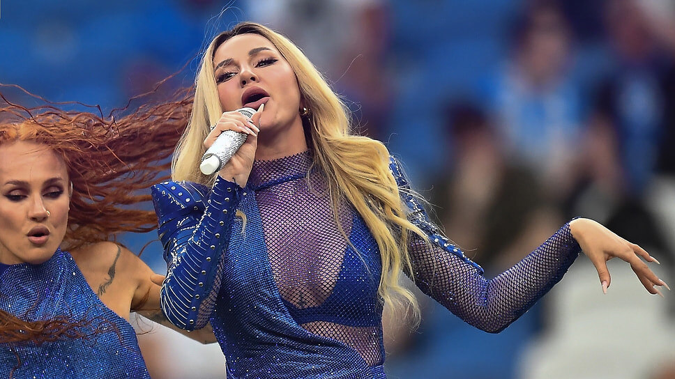 Фото: Иван Водопьянов / Коммерсантъ