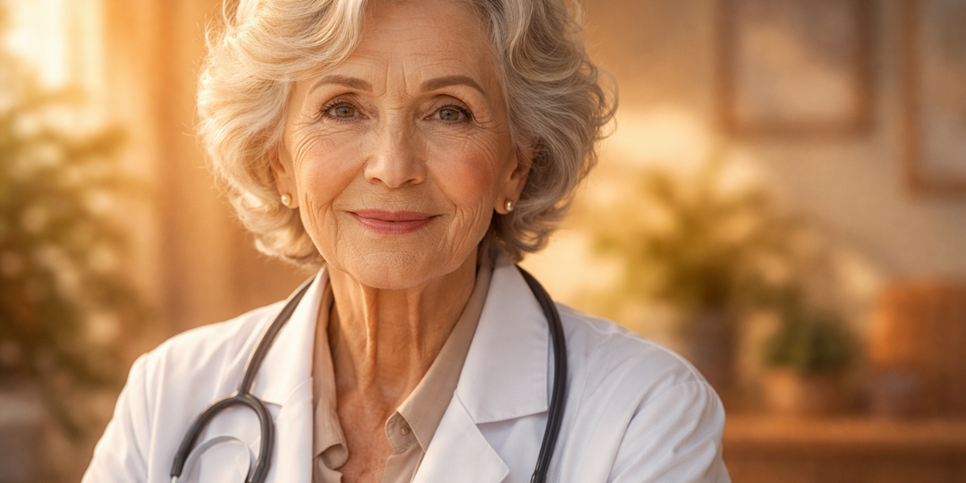 Сама не ем и вам не советую: 75-летняя кардиолог о 3 продуктах, делающих сердце дряхлым