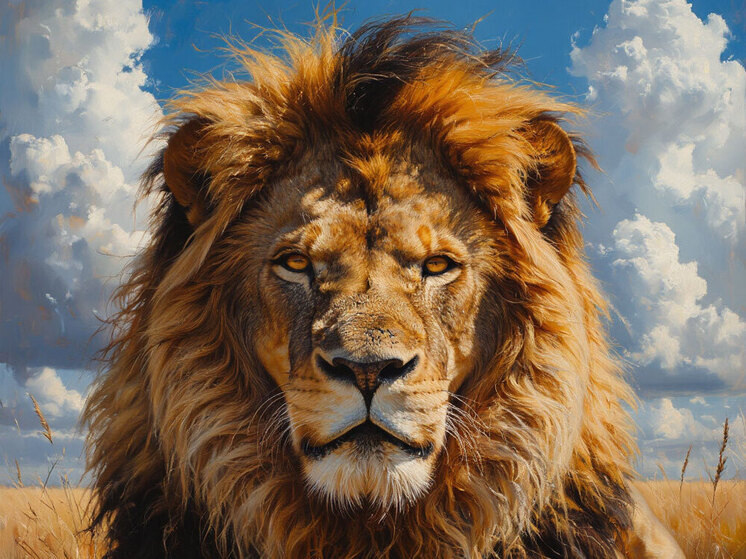     Фото: нейросеть Алиса