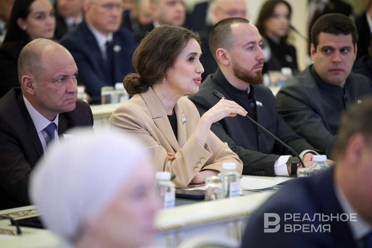   Артем Дергунов / realnoevremya.ru