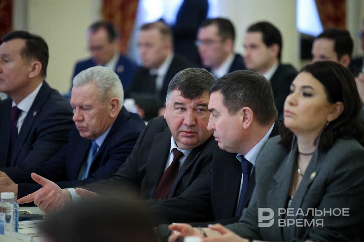   Артем Дергунов / realnoevremya.ru