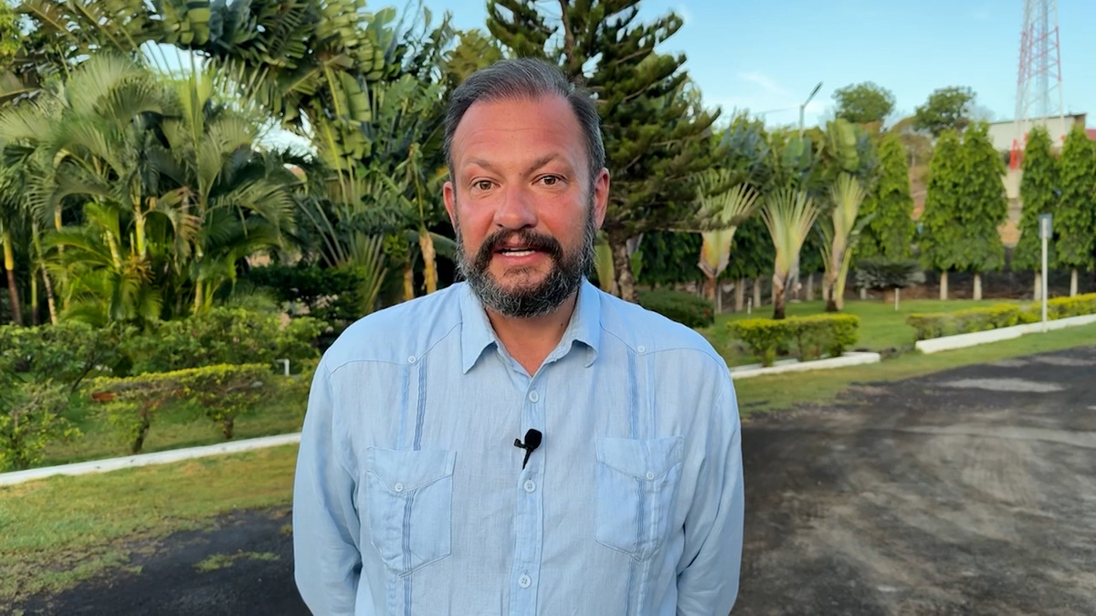    Сергей Брилёв