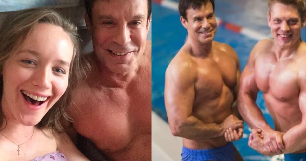 Качок в 70 лет, отец-шпион, слухи об ориентации, отказался уезжать в Израиль: какие тайны хранит Ефим Шифрин, что с ним не так