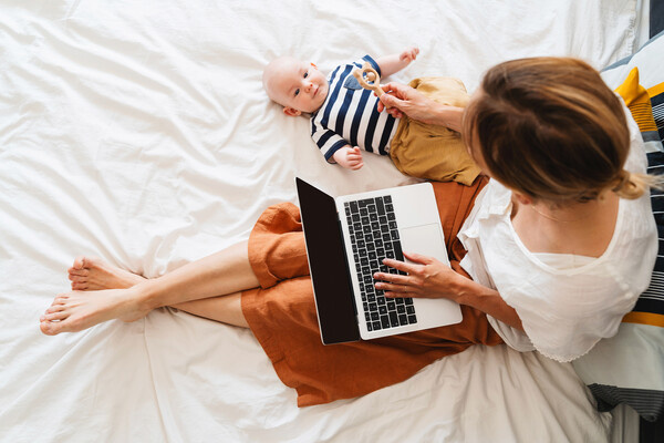 Natalia Deriabina/Shutterstock/FOTODOM   📷