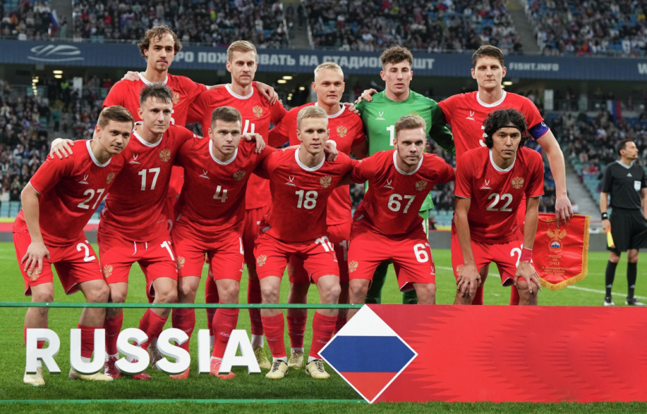    Александр Вильф/РИА Новости