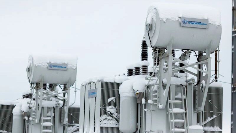    Фото: Юлия Чудинова / «Ямал-Медиа»