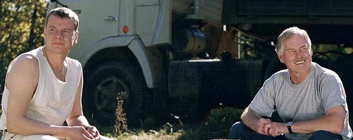 Кадр из сериала